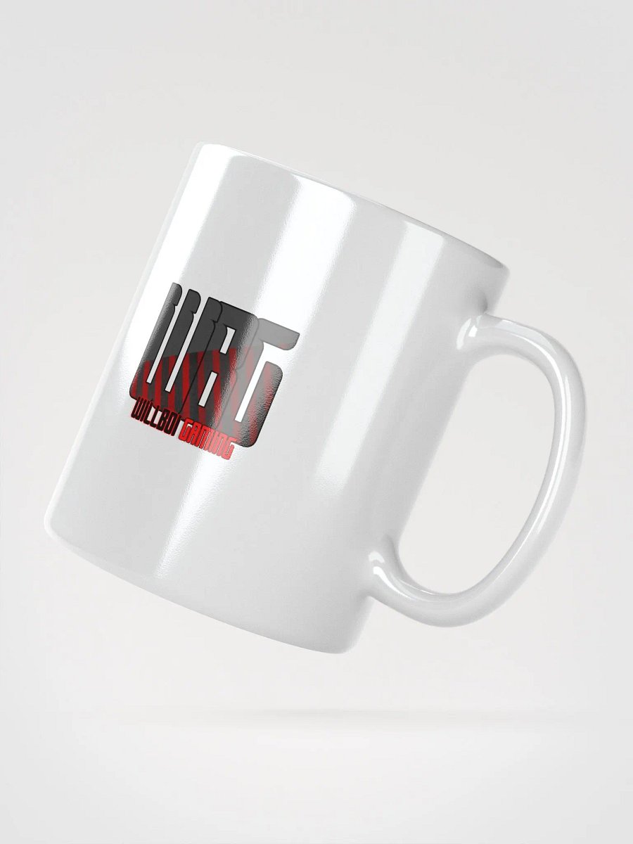 Gamer's Fuel Mug product image (4)