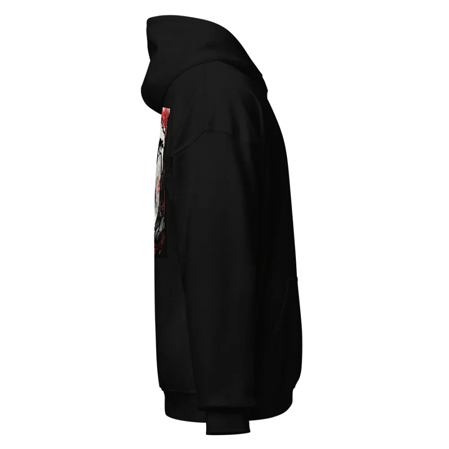 Abomination Oriental Hoodie product image (35)