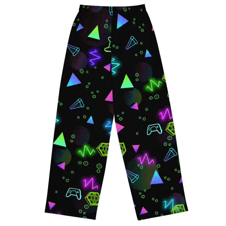 90s Arcade Lounge Pants product image (2)