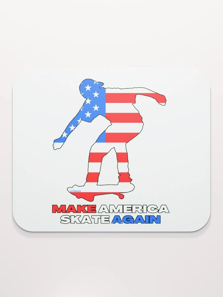 MAKE AMERICA SKATE AGAIN product image (2)