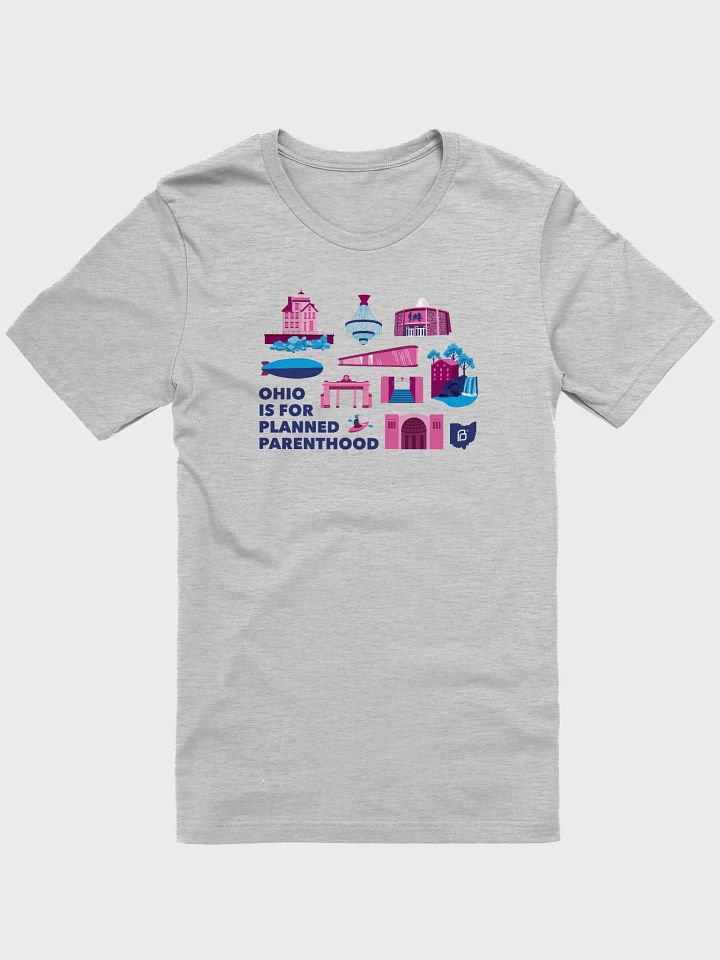 Ohio is For Planned Parenthood product image (1)
