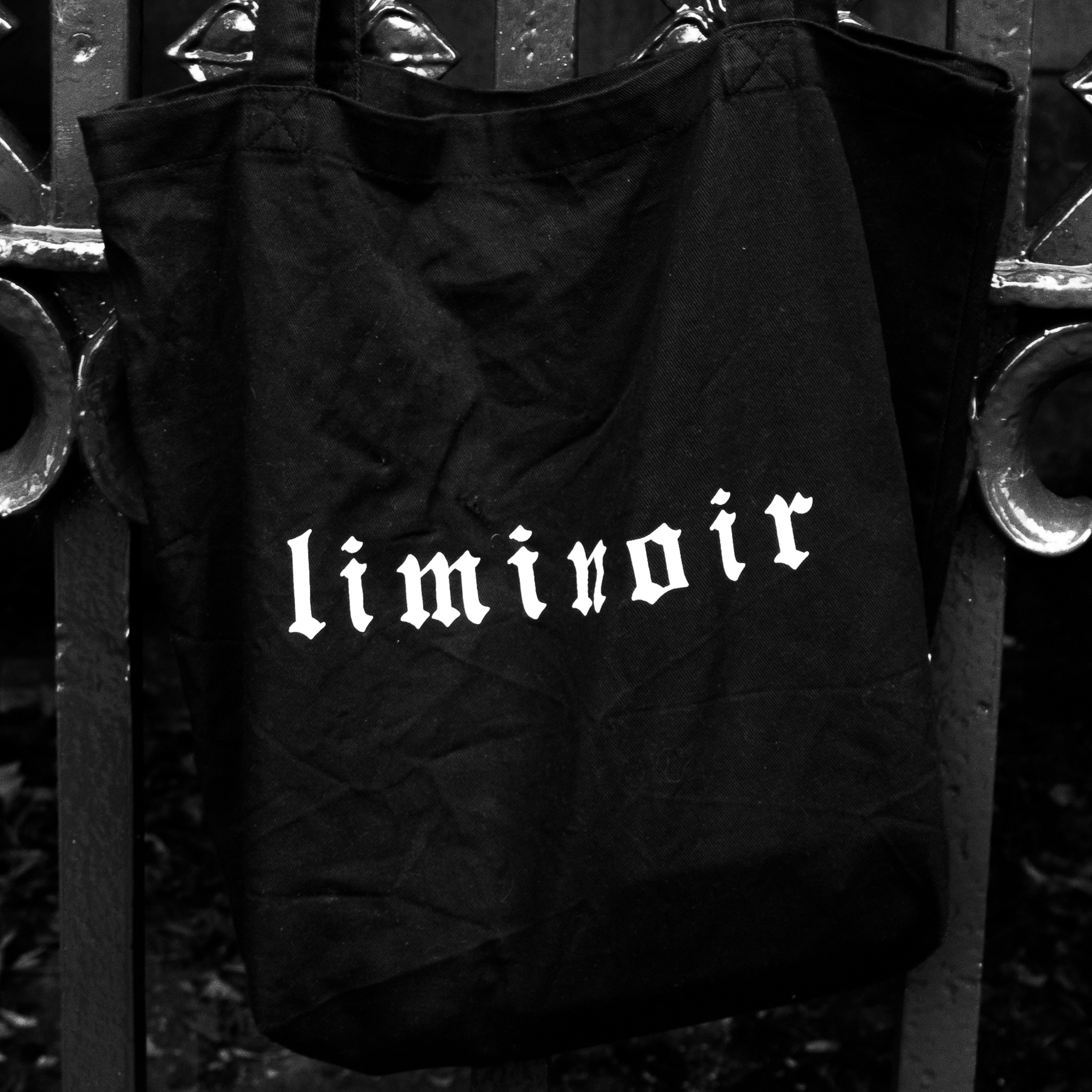 Liminoir Core Collection: Tote bag product image (3)
