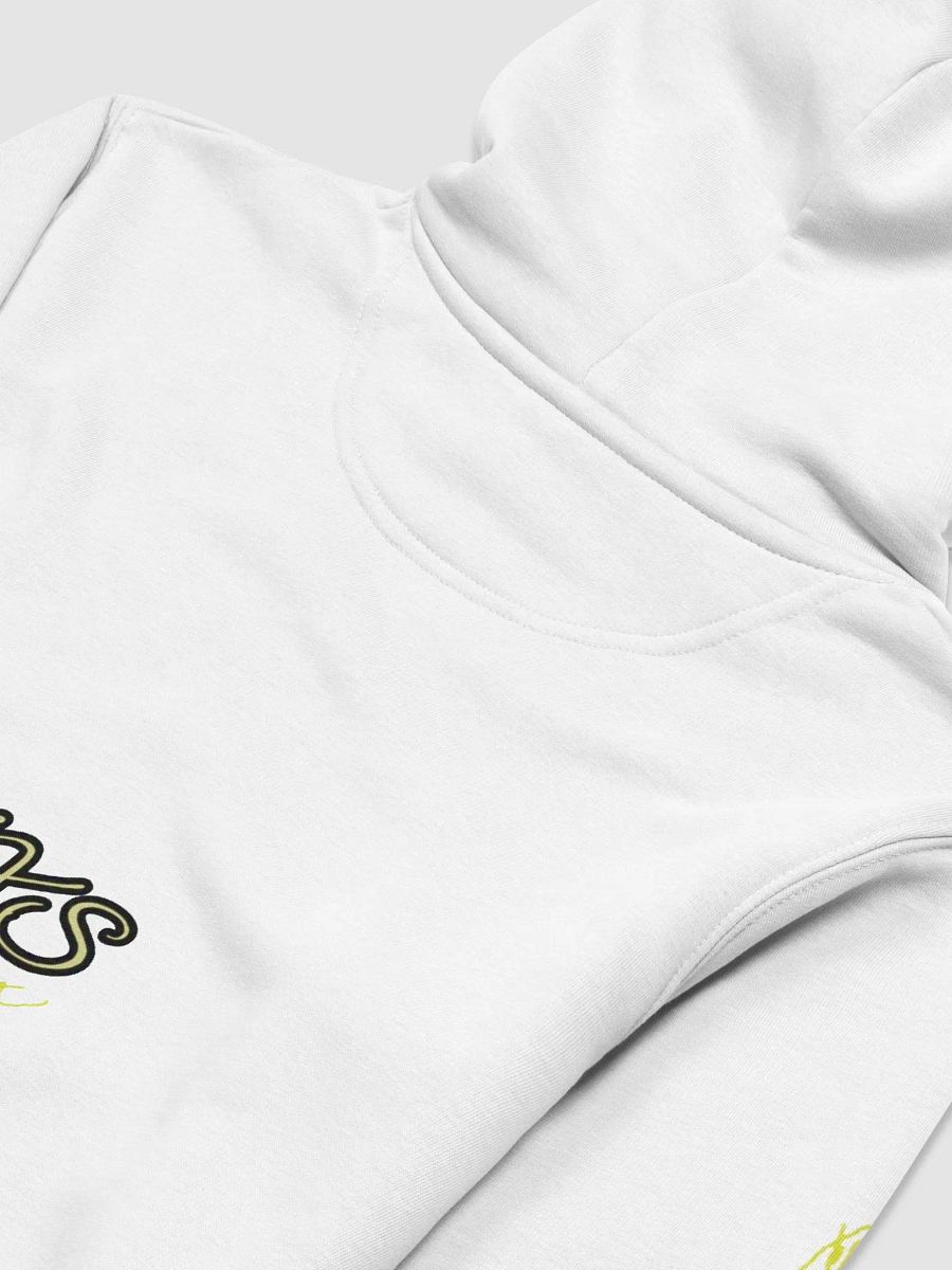 JeXS Designer Hoodie product image (4)