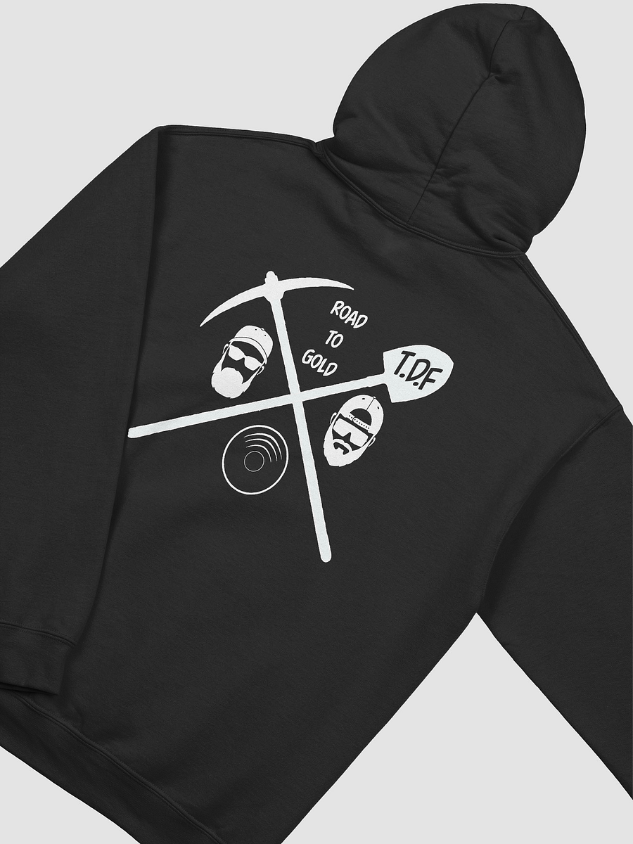 Gold Miner Lite Pullover Hoodie product image (4)