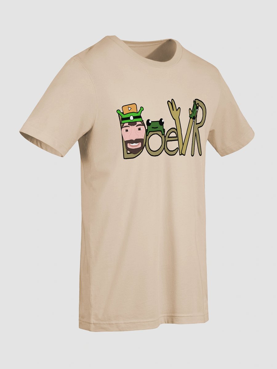 DoeVR Big Scary Merch product image (9)