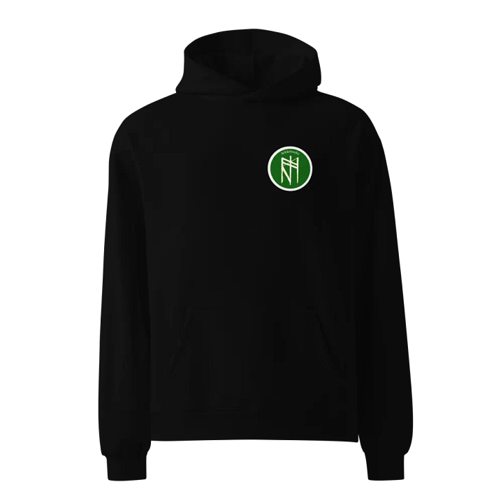 Arklelinuke Rune Premium Hoodie product image (1)