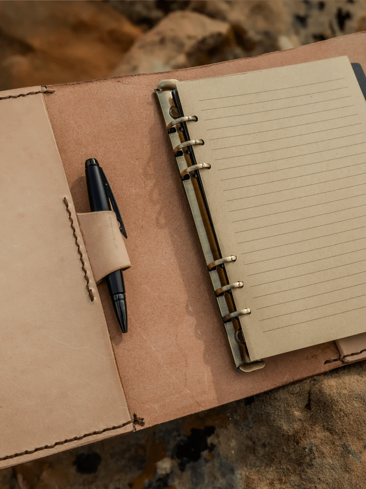 Worn Journal product image (3)
