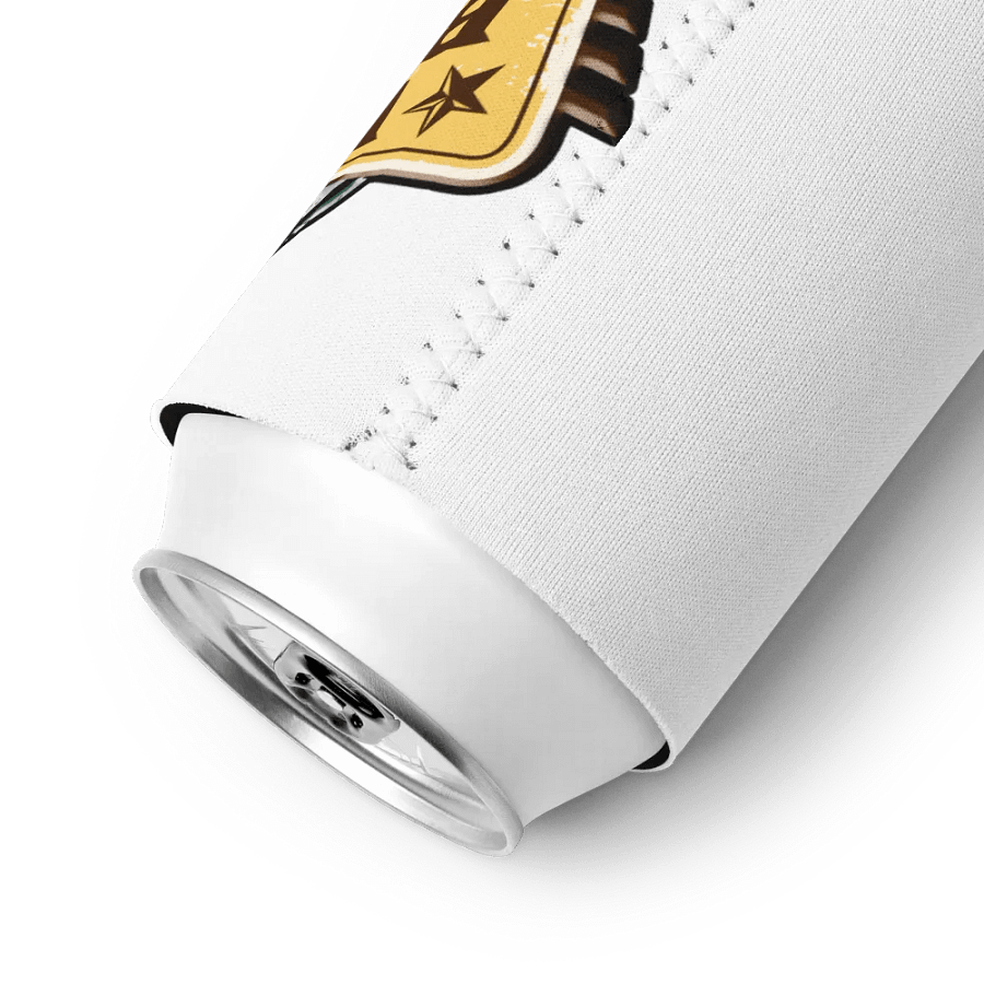 Wayback USA Can Coozie product image (11)