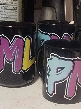 PML Mug product image (7)