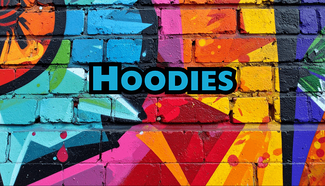 Hoodies