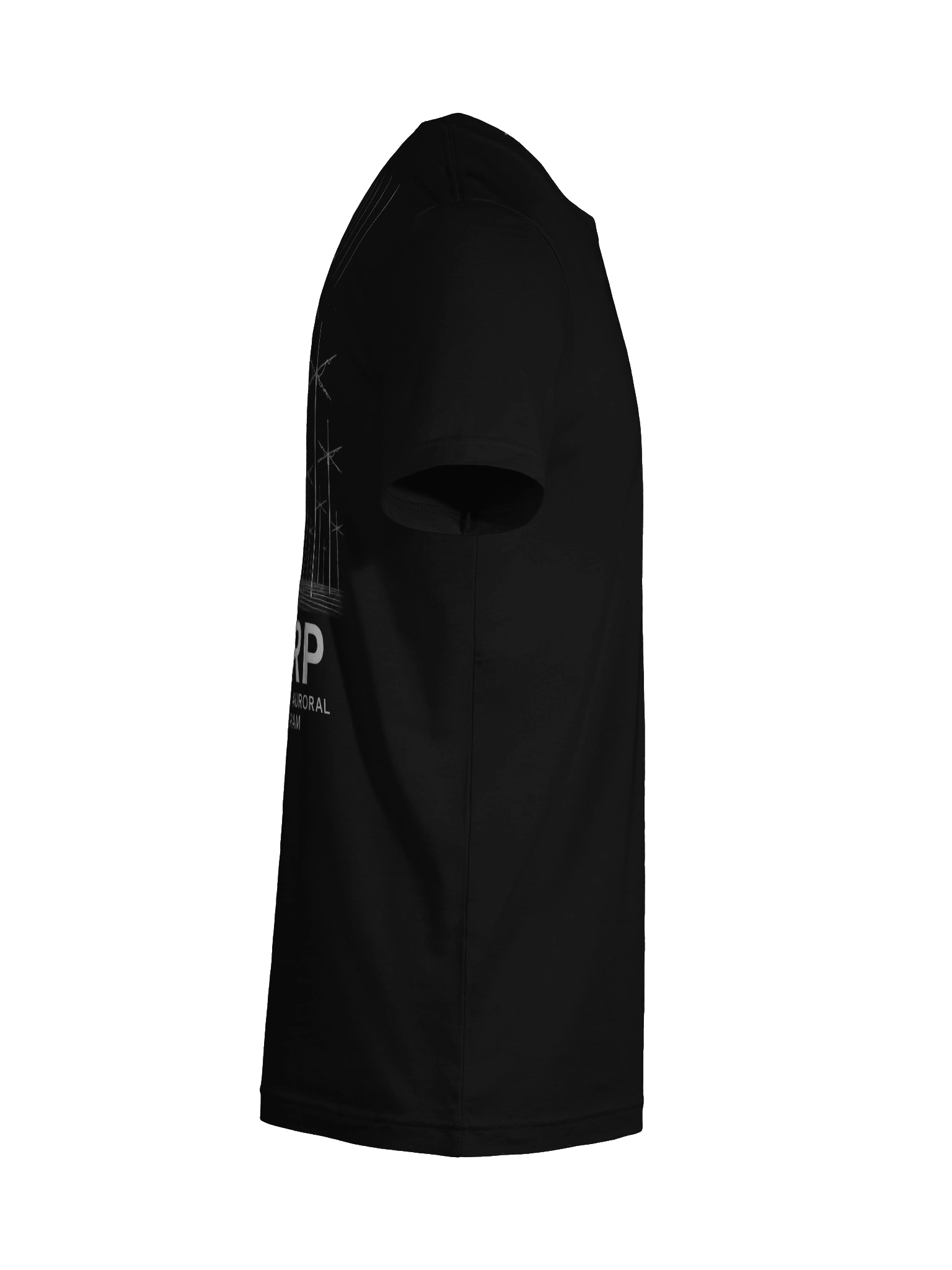 LIMITED HAARP High-Frequency T-Shirt product image (12)