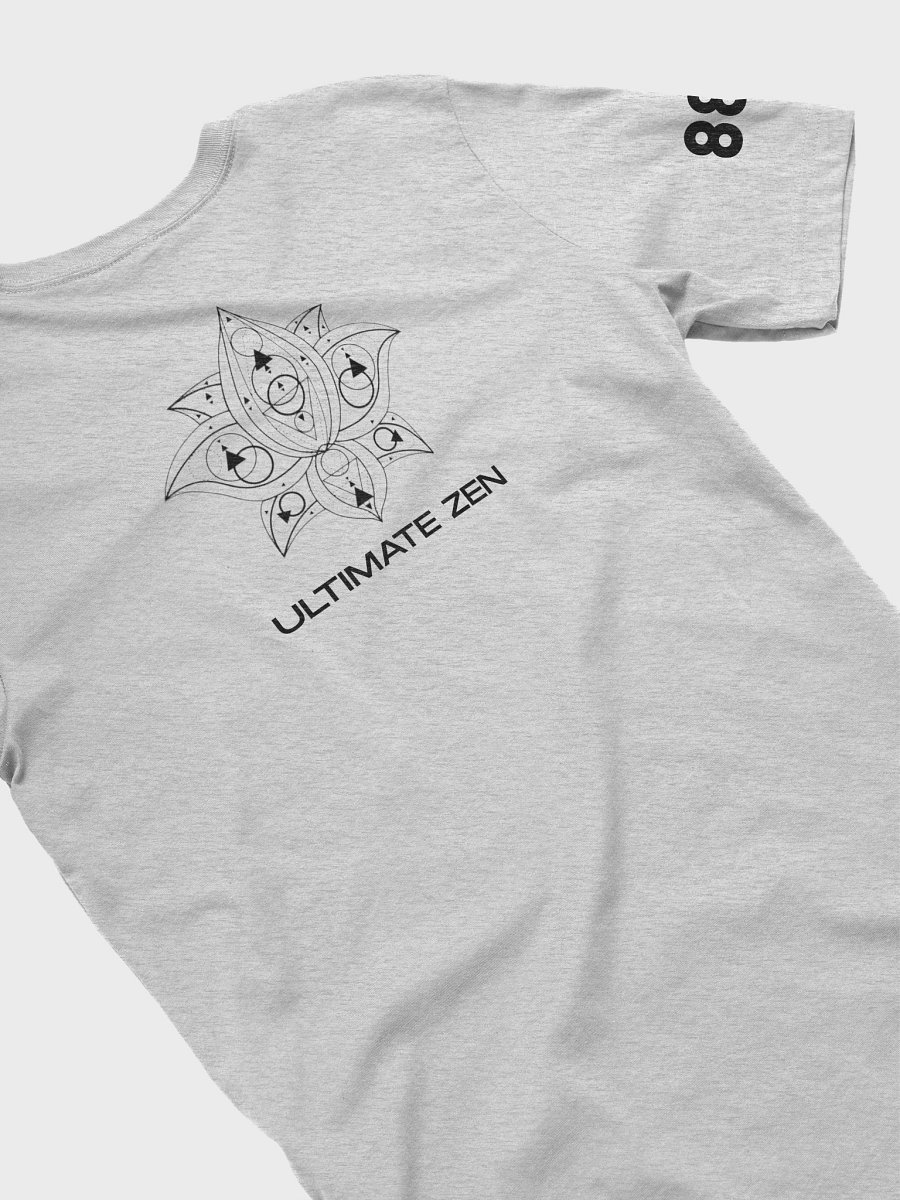 Crowned Awakening Tee product image (16)