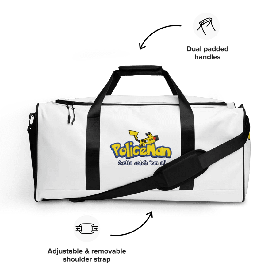 Gotta Catch All of 'Em product image (9)