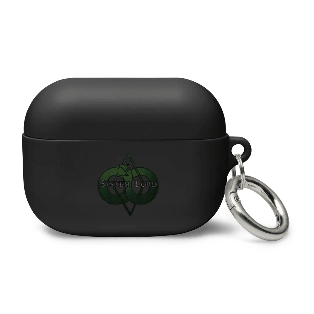 System Lord TCG AirPods® Case product image (1)