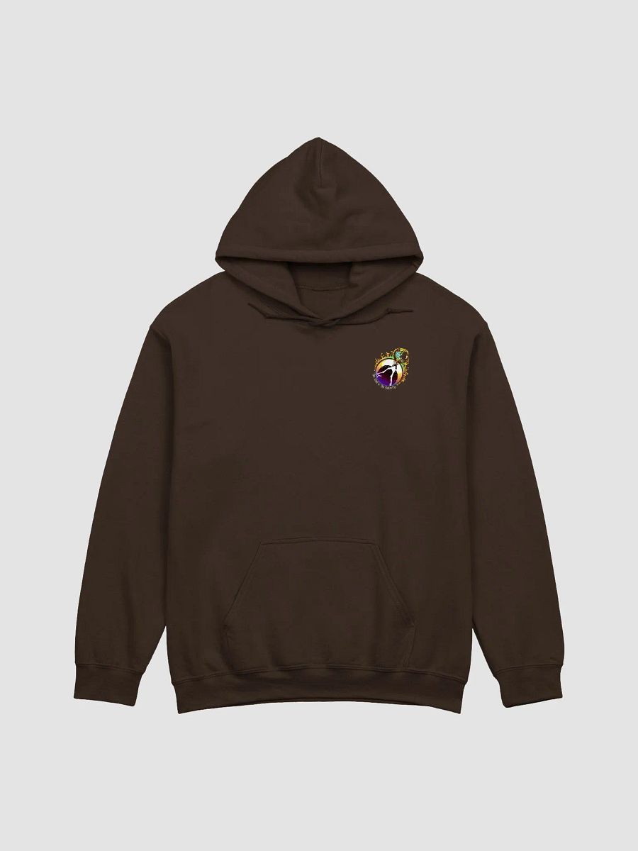 Still Single and Owning It! Hoodie product image (6)