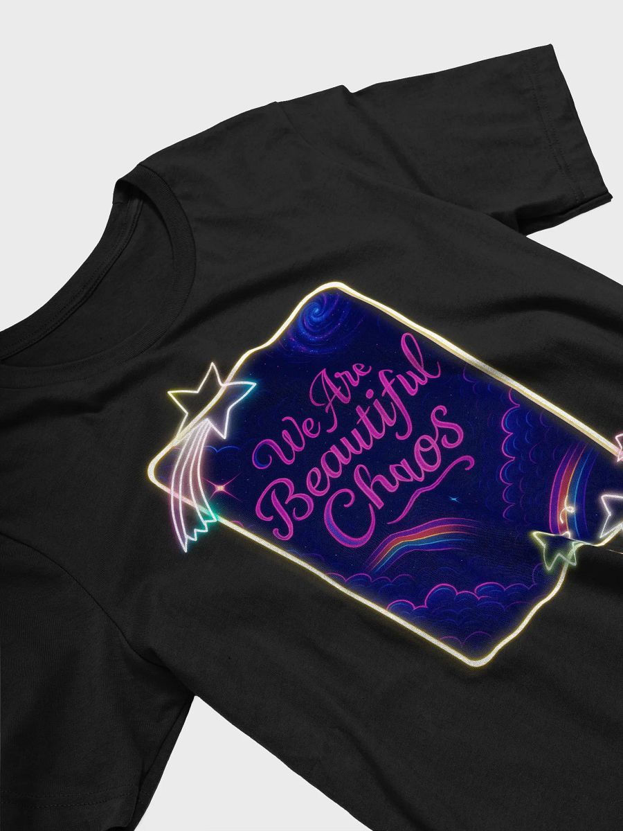 Beautiful Chaos product image (19)