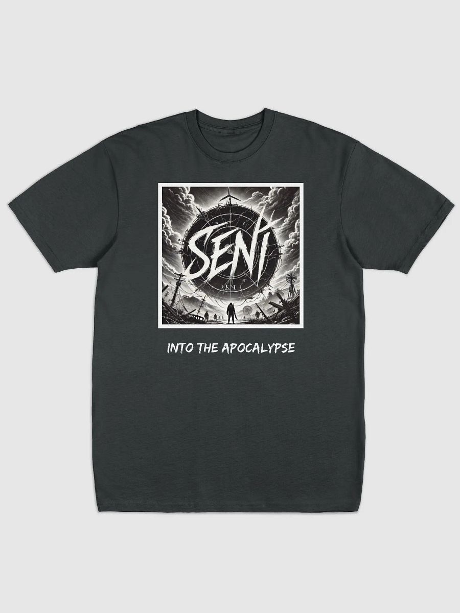 Apocalyptic Seni Tee product image (1)