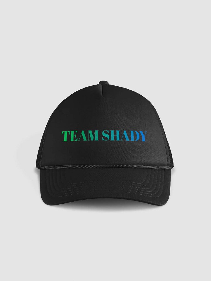 Team Shady Baseball Cap product image (1)