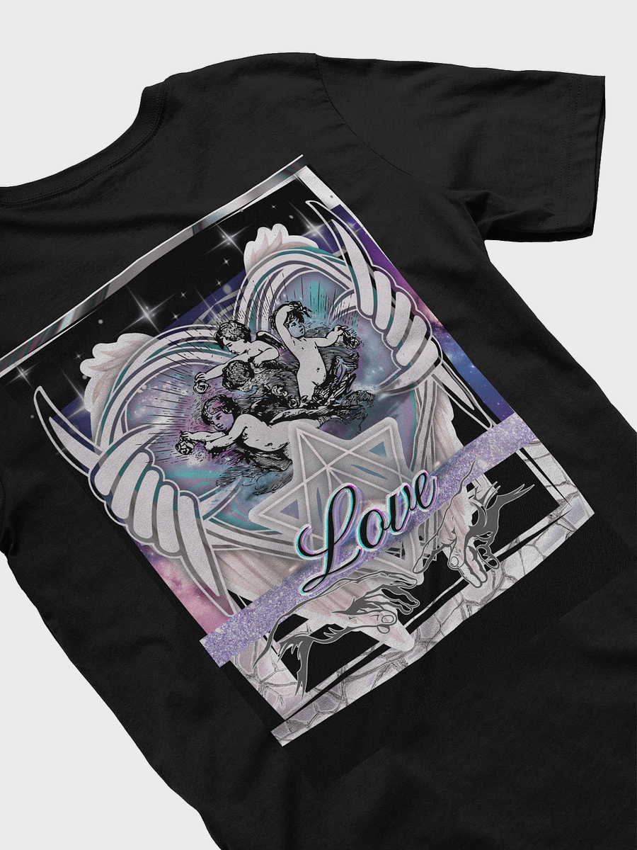 BnB Graphic Tee product image (11)