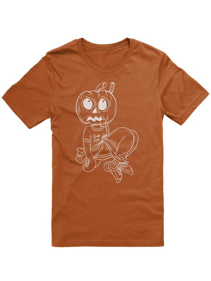 Pumpkin head rock climber product image (13)