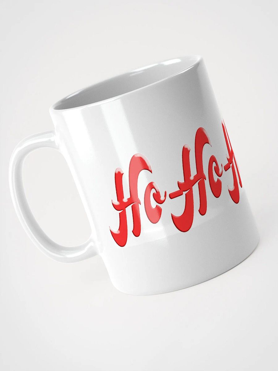HoHoHomicide Mug product image (3)