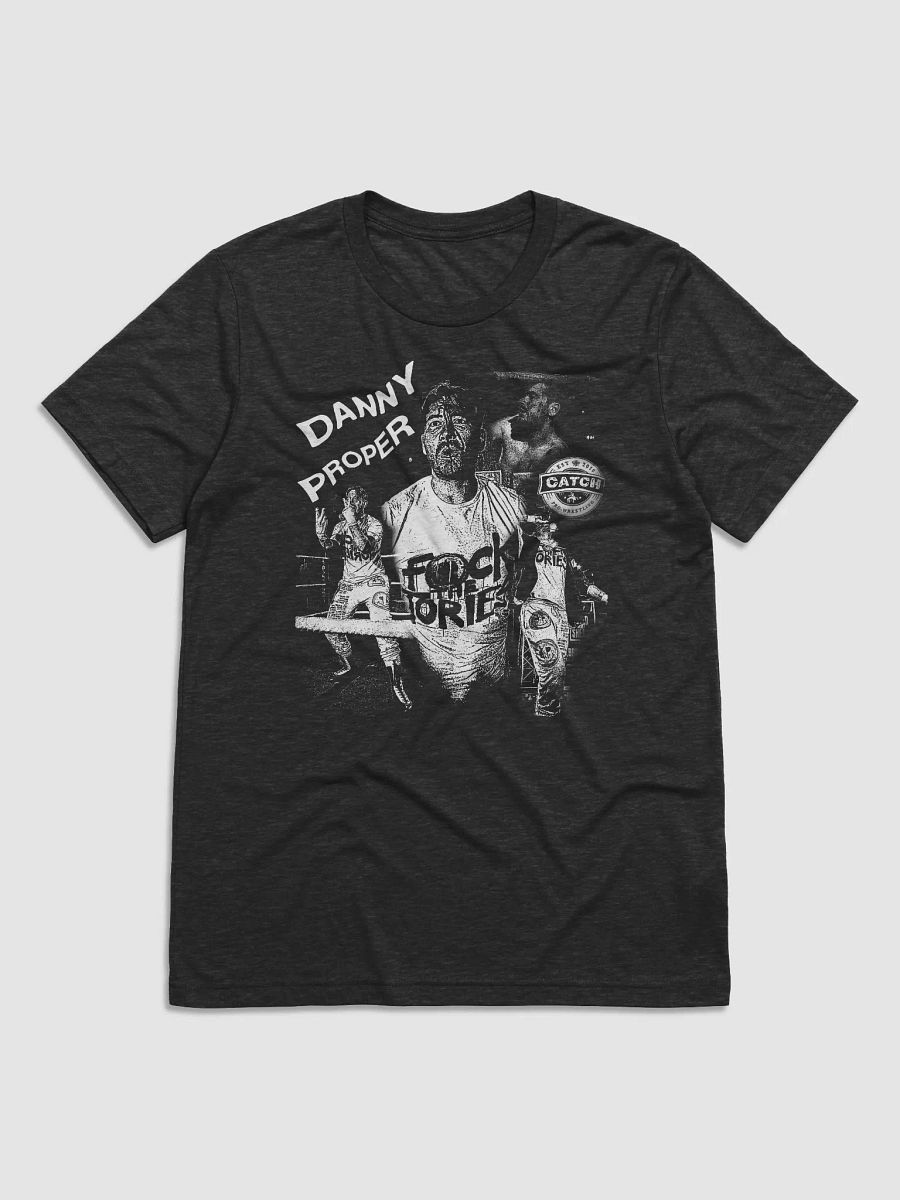 Danny Proper 88 Zine product image (1)