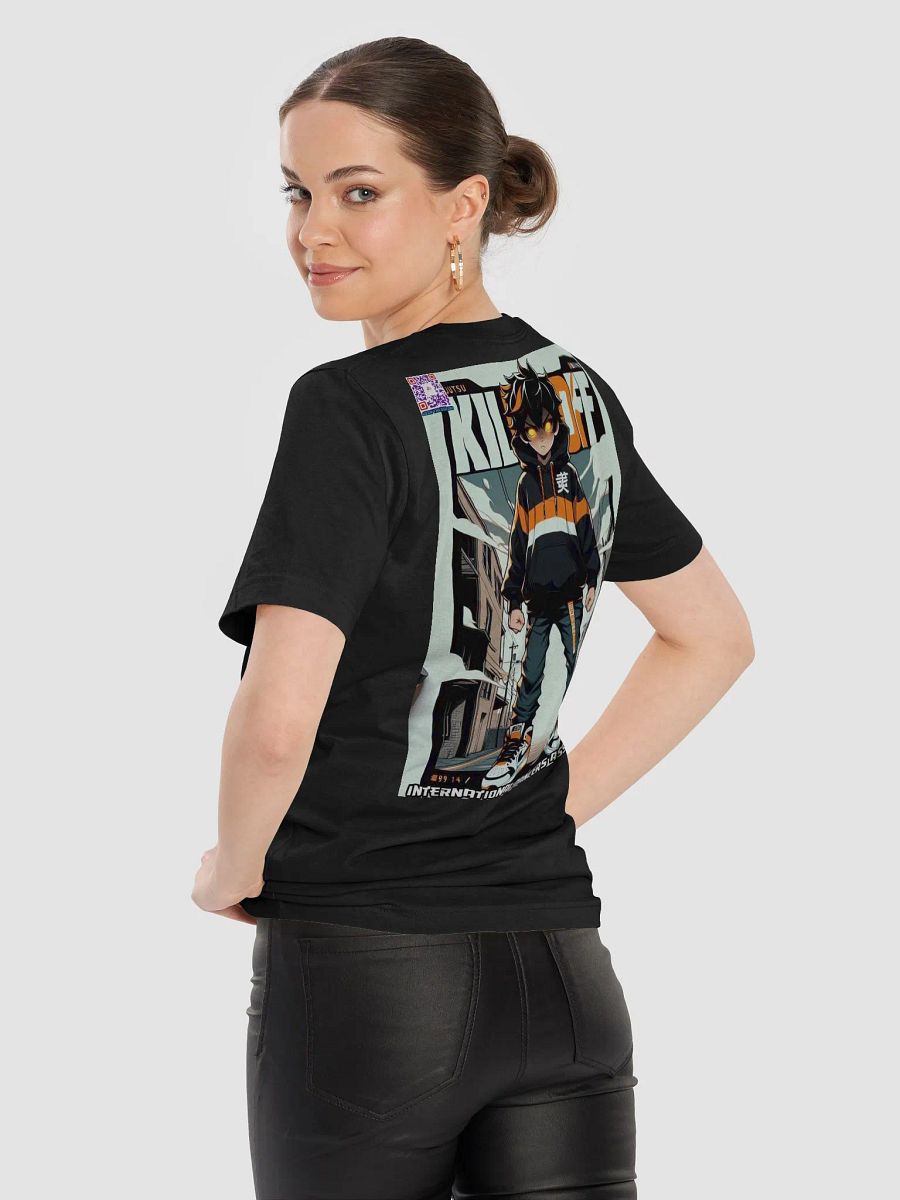IDA Krump Collection #6 