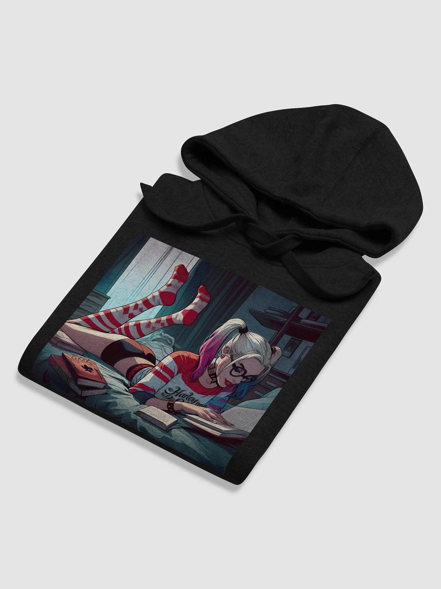 Sexy Girl Harley Quinn Unisex Hoodie product image (63)
