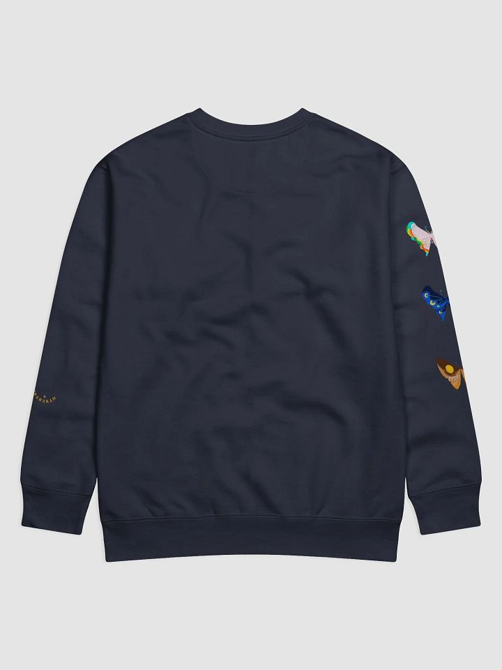 Butterfly Catcher Sweatshirt product image (2)