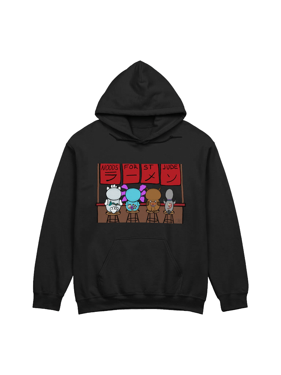 Ramen Hoodie product image (1)