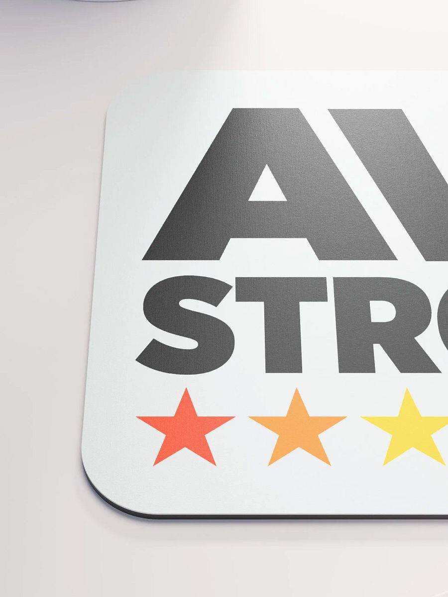 AVL Strong Mouse Pad product image (4)