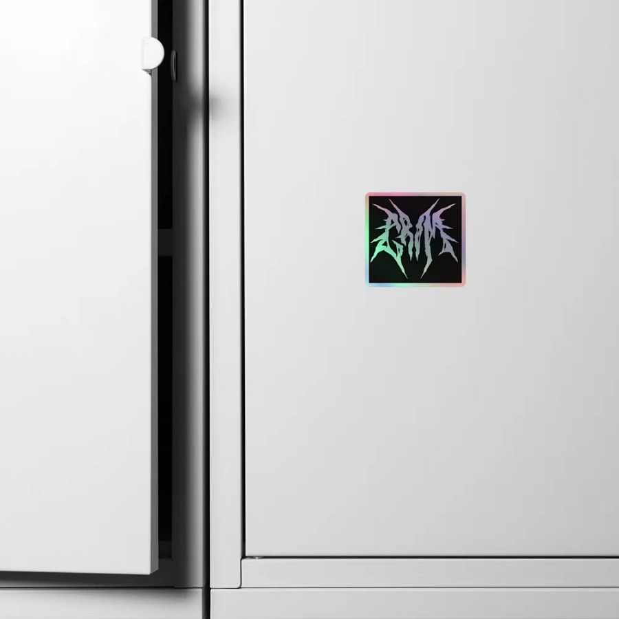GRIM STYLE HOLO product image (4)