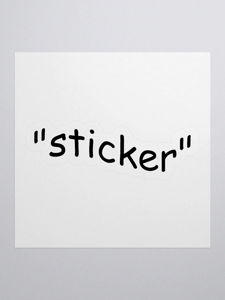 "sticker" sticker product image (1)