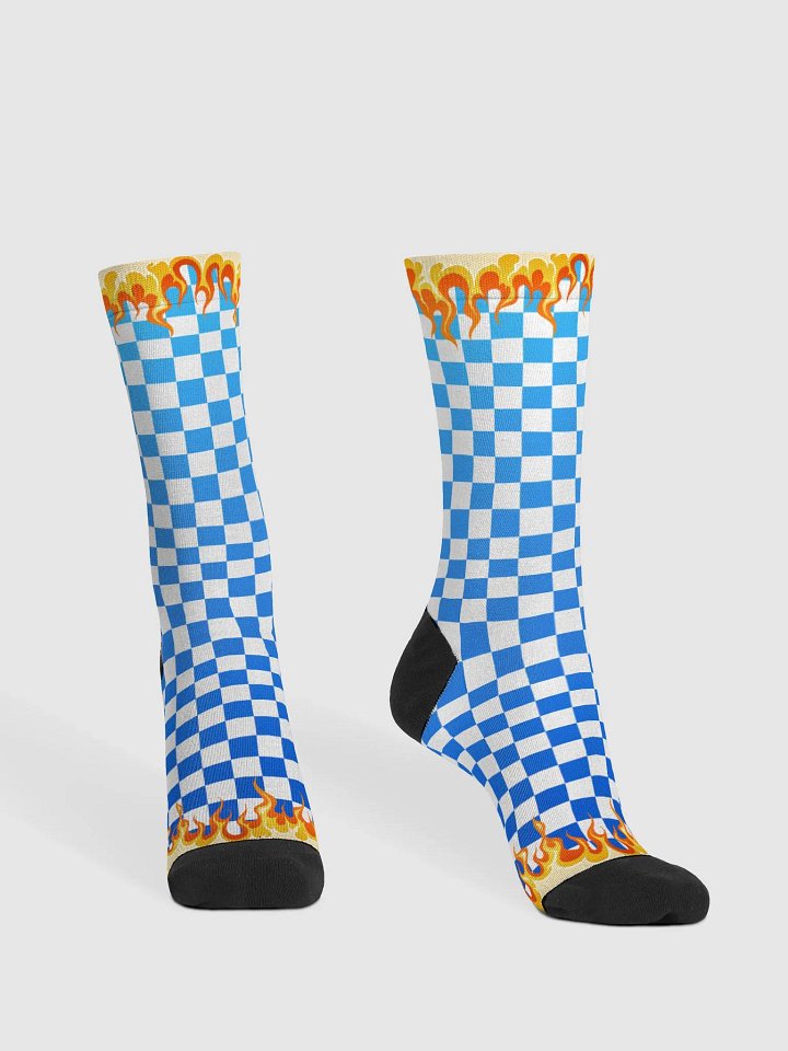 IDWTLLT - Socks product image (2)
