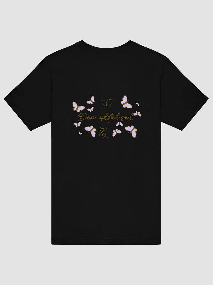 Gods WordsTree T-Shirt product image (16)
