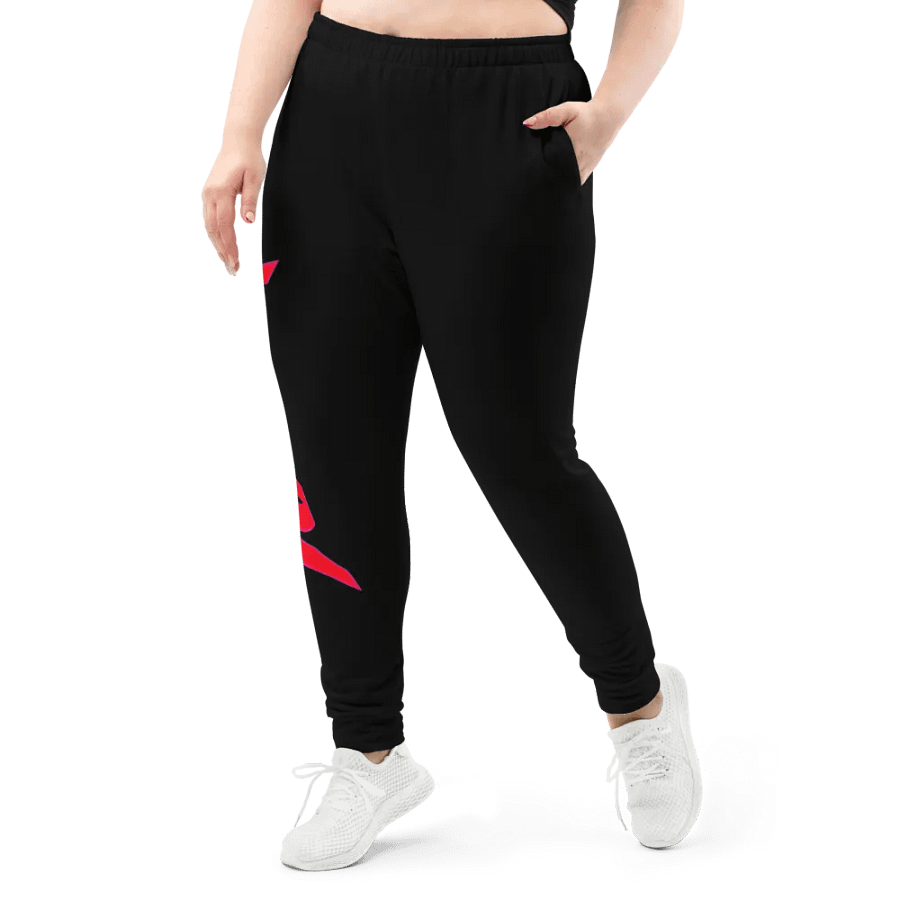Crimson Jozzer - Joggers [Women] product image (4)