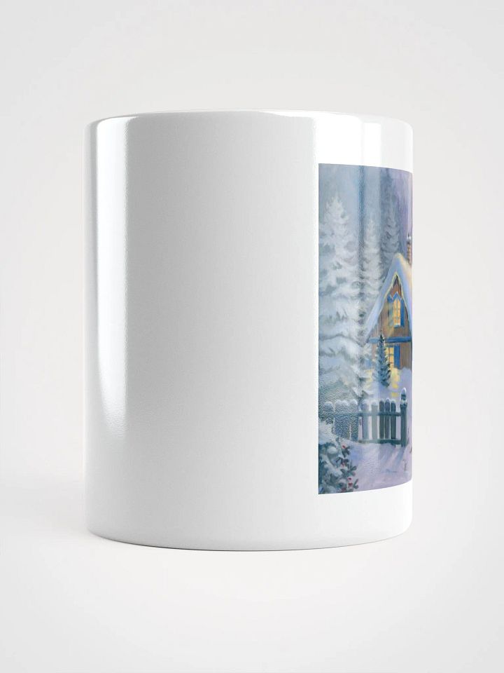 Winter Wonderland Mug product image (2)
