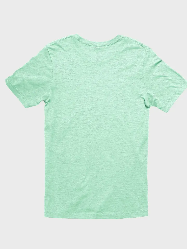 Caffeine & Cuddles Heart T-Shirt product image (12)