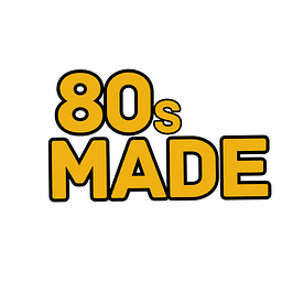 80sMade Club The Good The Bad & The Ugly