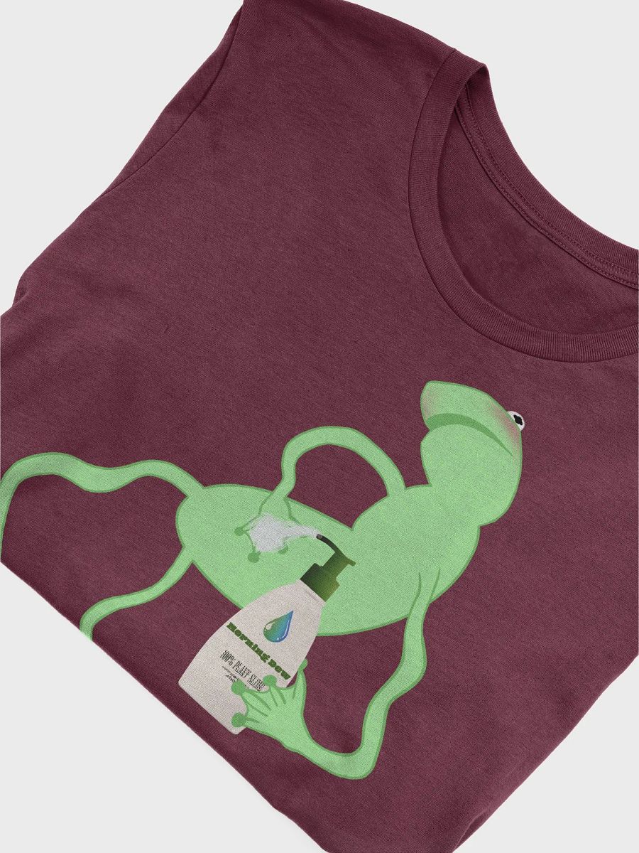 Morning Dew Kermie Shirt product image (5)