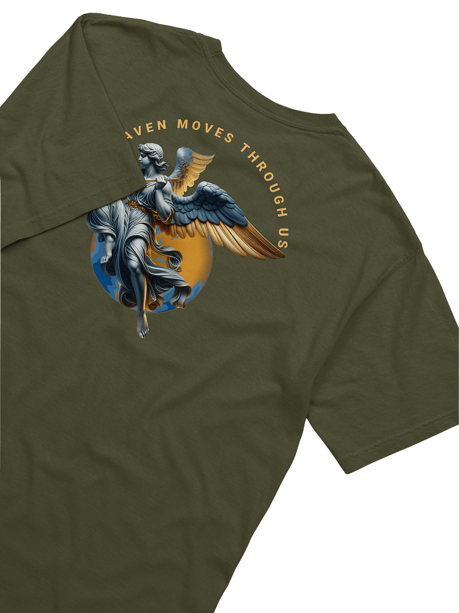 Manifest T-Shirt product image (20)