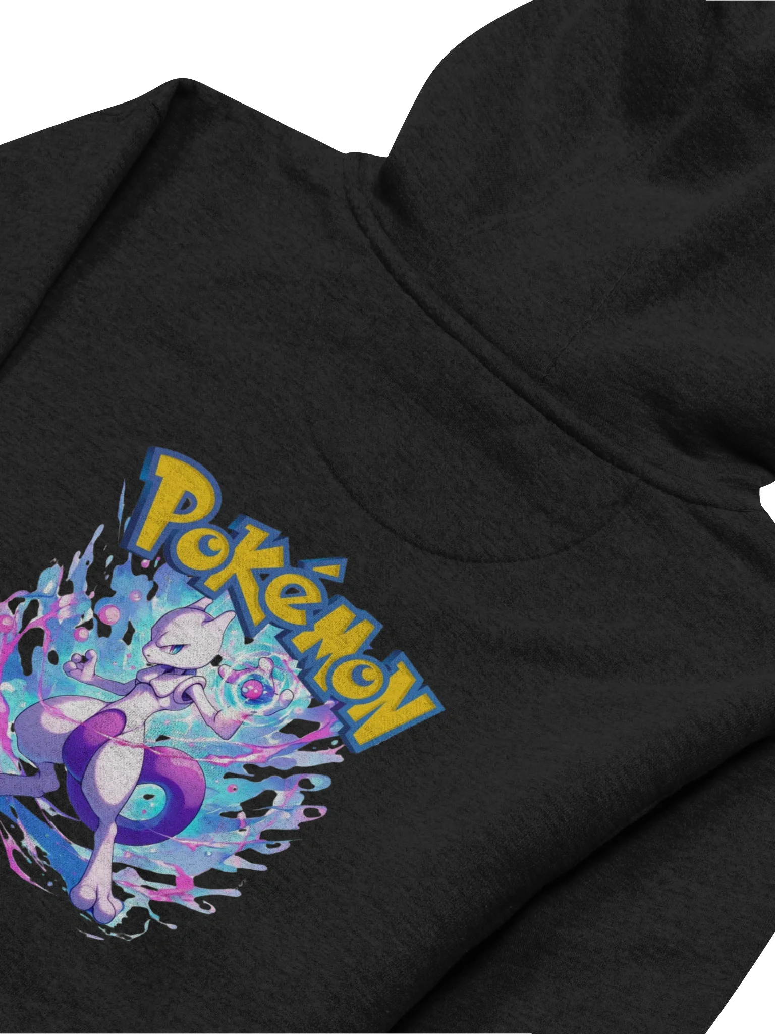 MEWTWO Hoodie product image (4)