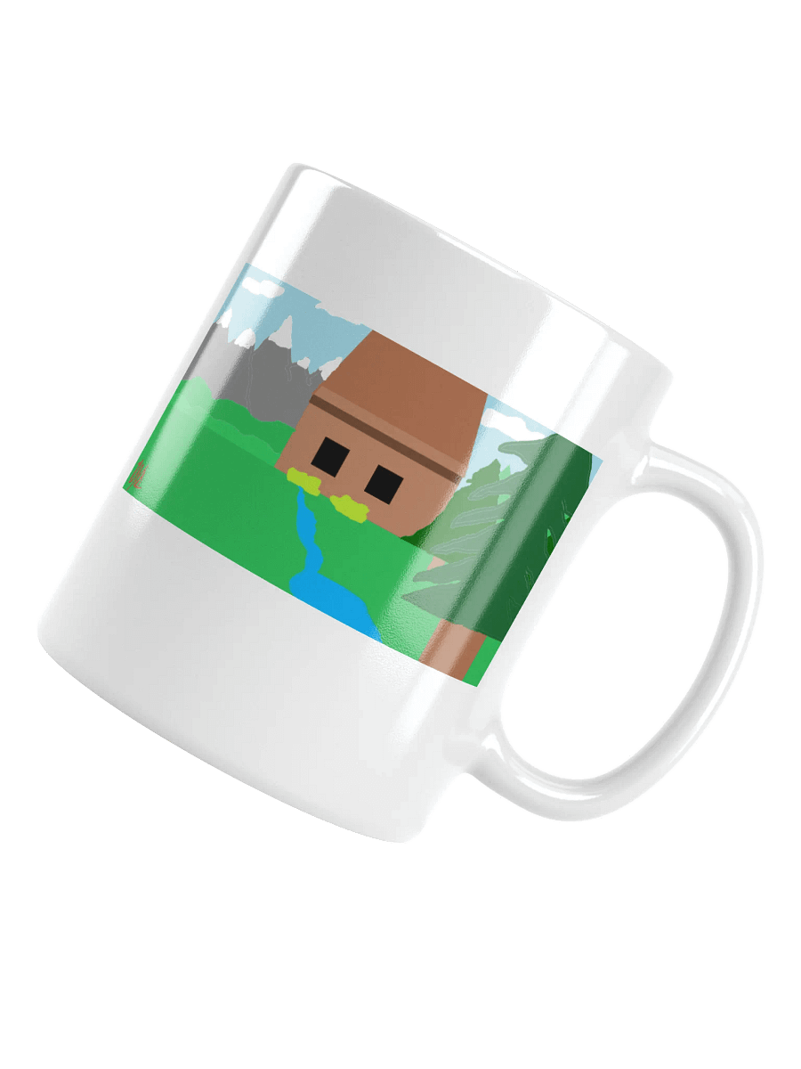 DeaadxRossy Mug product image (4)