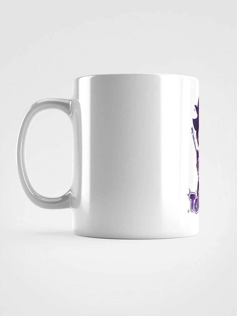 TabiKat Witch Mug product image (6)