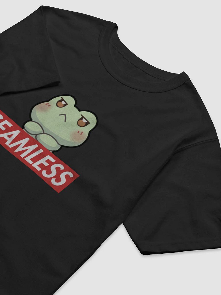 seamless frog shirt product image (3)