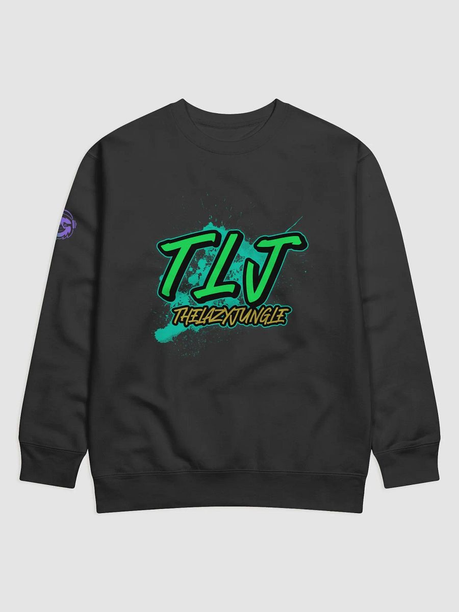TLJ JUMPER product image (1)