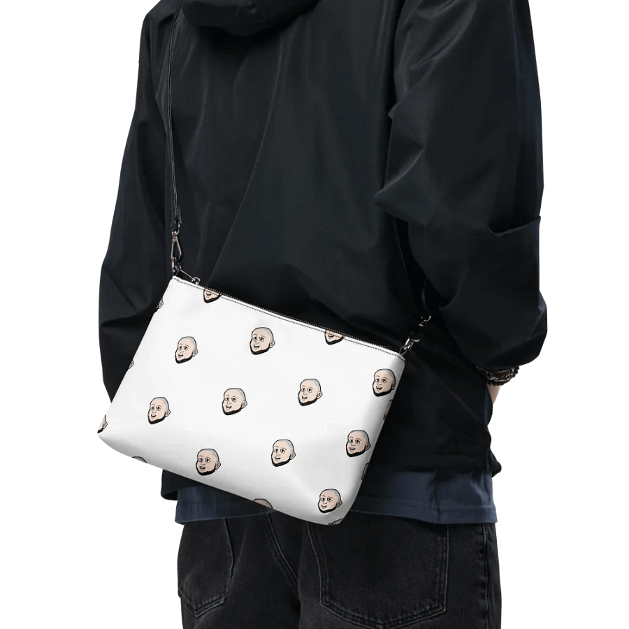 SirLandry Does Gaming Official Crossbody Bag product image (10)