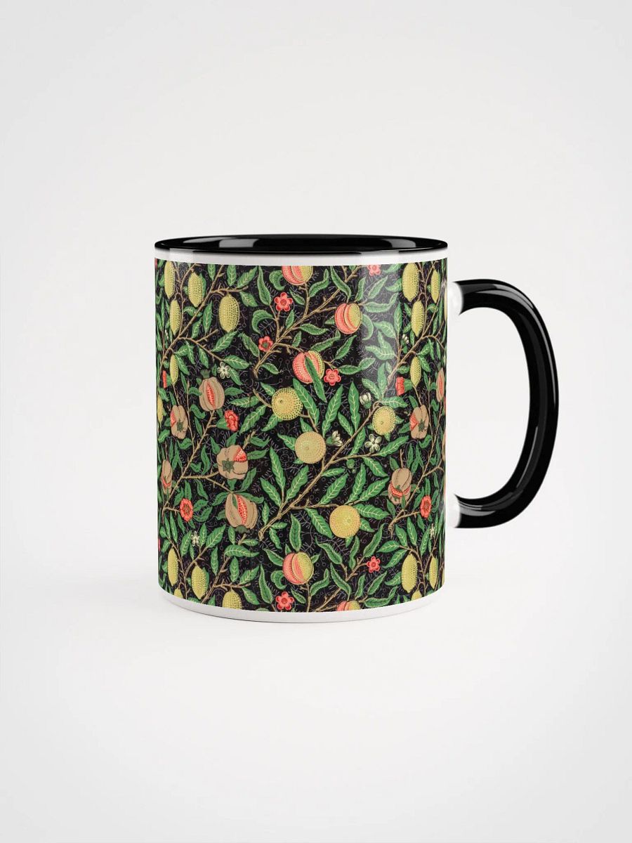 Fruit Pattern Coloured Mug product image (1)
