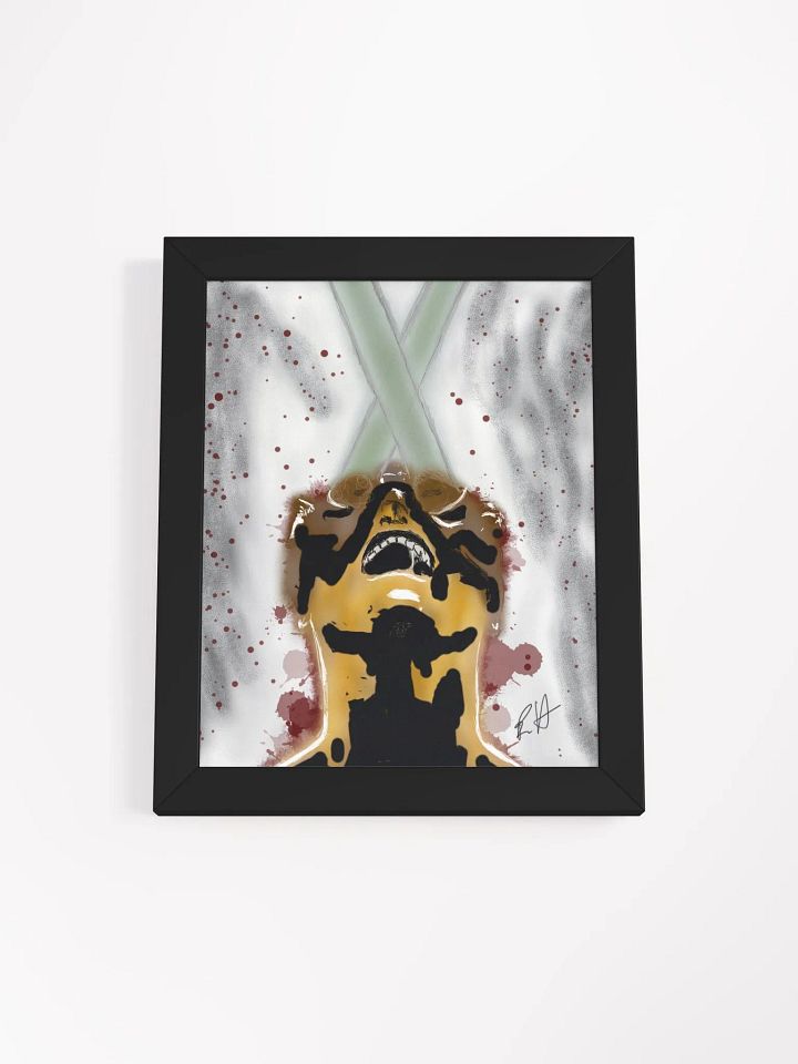 Saw X movie poster product image (9)