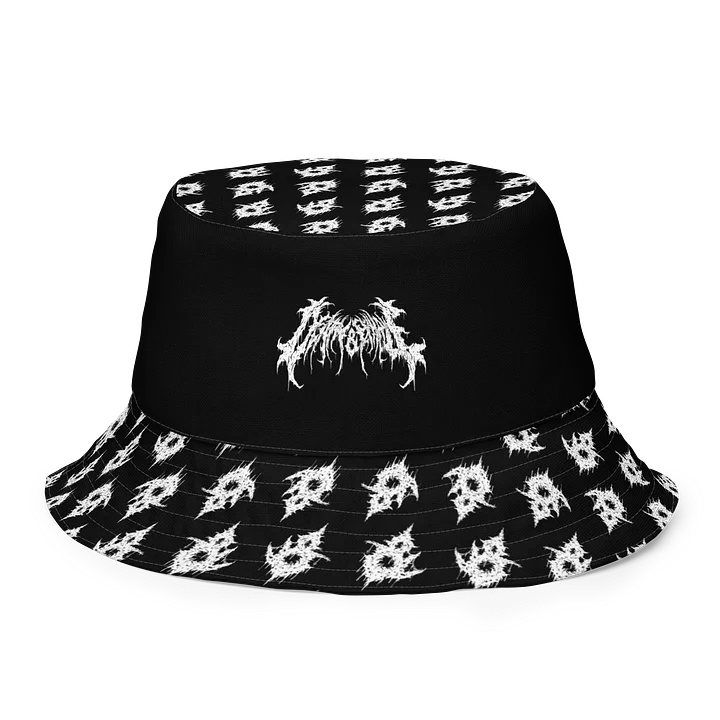 D&E Basic Bucket Hat product image (2)